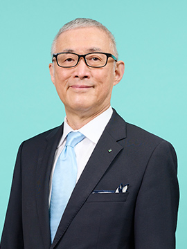 Takeo Obayashi