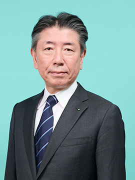 Kenji Hasuwa