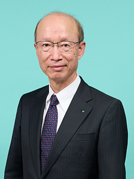 Takehito Sato