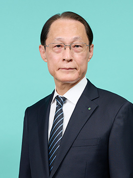 Yasuo Kotera