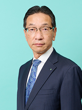 Toshihiko Murata