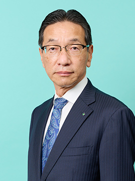 村田 俊彦