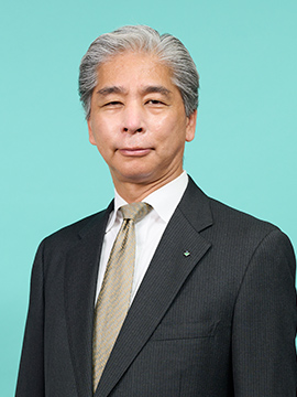 Atsushi Sasagawa