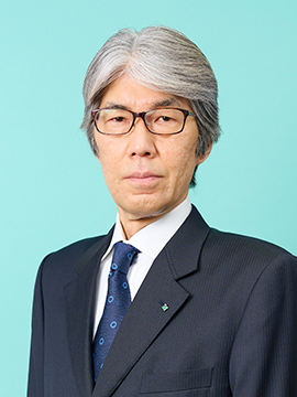 Toshimi Sato