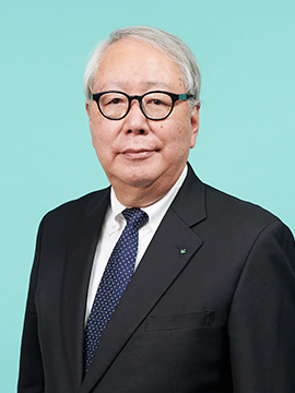 Shinichi Koizumi
