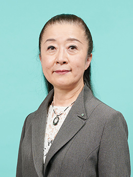 Yoko Kobayashi