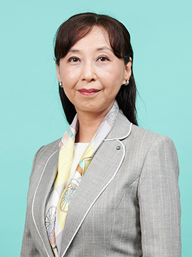 Masako Orii