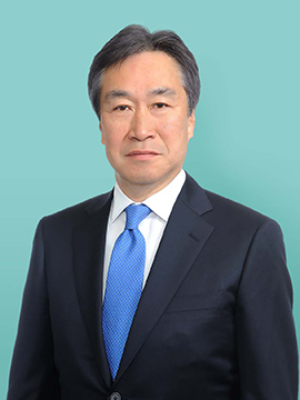 Hiroyuki Kato