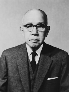 Kamezo Shirasugi