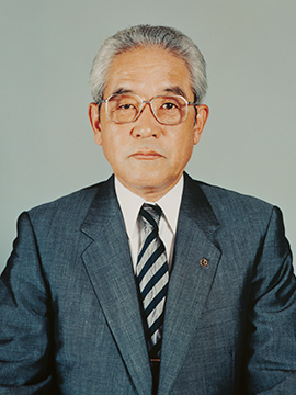 Takao Tsumuro