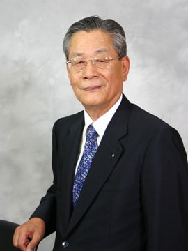 山田愼二