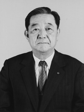 Yoshio Shinohara