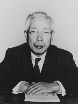 Toranosuke Nakamura