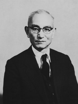 田邊信