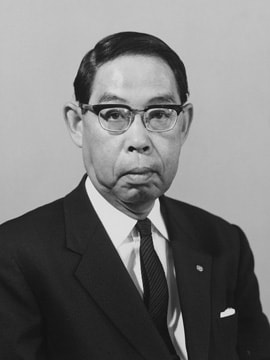 Yoshio Igarashi