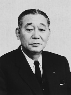 Tatsusuke Hamachi