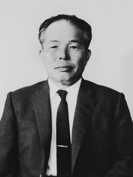 Toyoji Tokunaga
