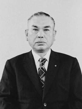 Hatsuo Arakawa