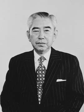 Shinzaburo Yamada
