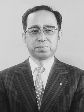 Naotake Taniguchi