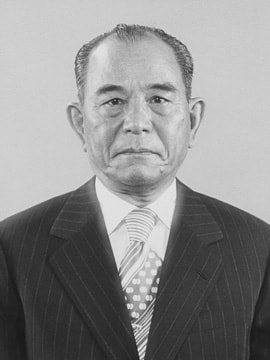 Tadakuma Inoue
