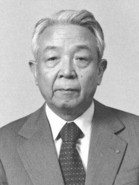 Kenjiro Yoshino