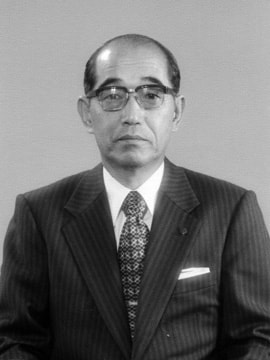 Noboru Ooka