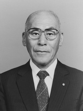 Yoshiyuki Katsuta