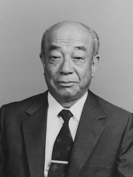 Toshitame Fujisaka
