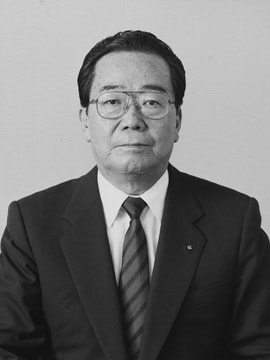 Kazuhiko Morichika