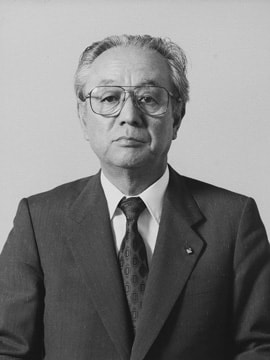 Kenichi Itsuji