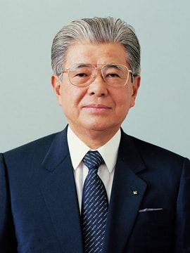 Koreaki Hagihara