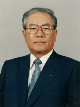 Kenichi Yamashita