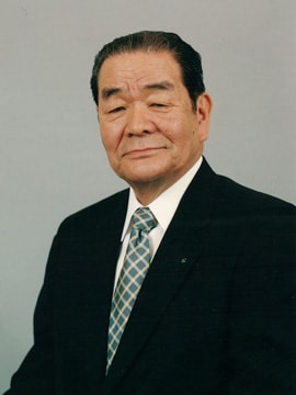 Masatoshi Inoue