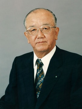 Toshiteru Arakawa