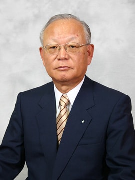 Tadashi Uehara