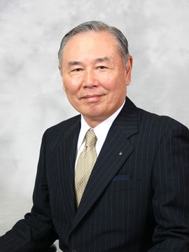 Eiji Noma