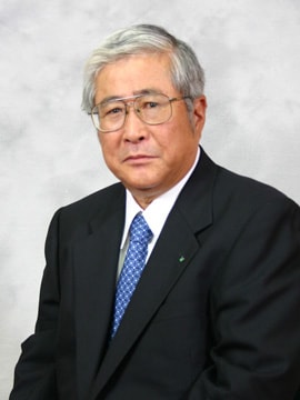 Yoshitaka Hara
