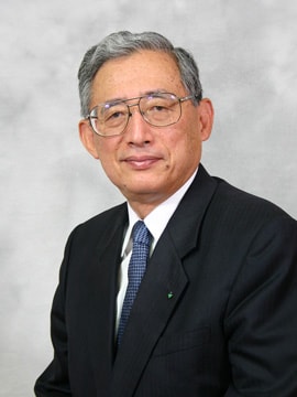 Yoshihisa Obayashi
