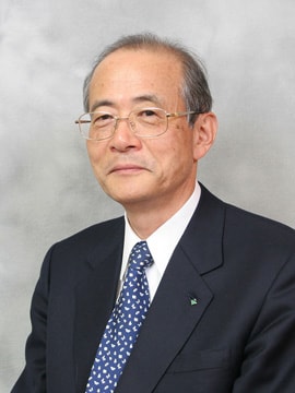Masashi Honjo