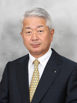 Toru Shiraishi