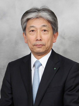 Tadahiko Noguchi