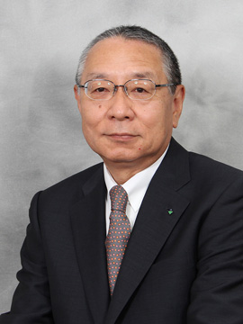 Makoto Kanai