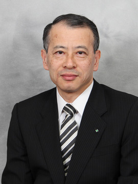 Shozo Harada