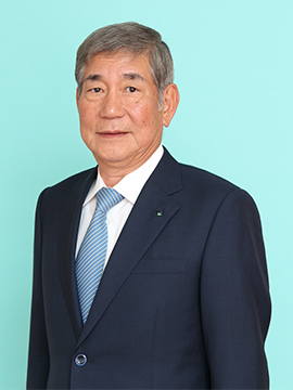 Kozaburo Tsuchiya