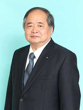 Isamu Kakeno