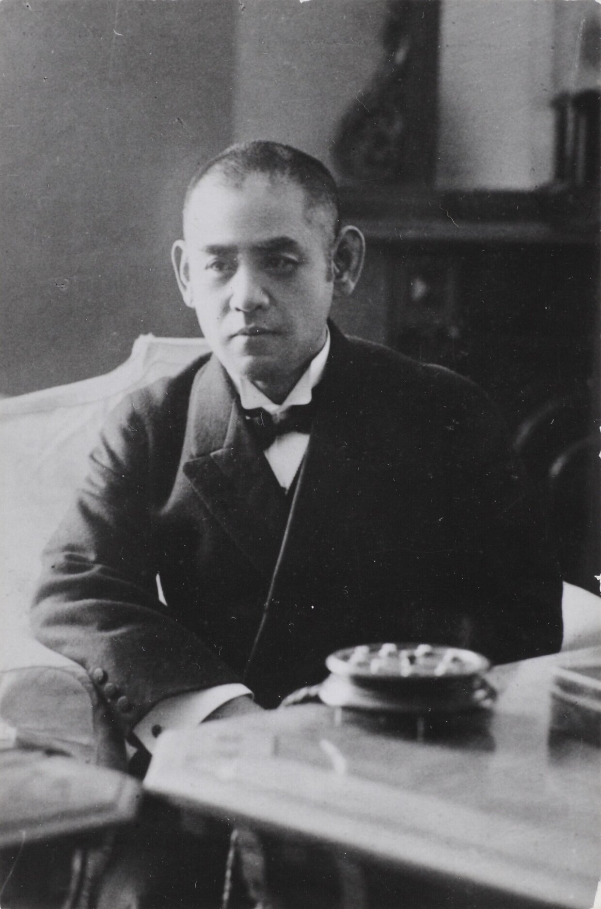 Yoshigoro Obayashi