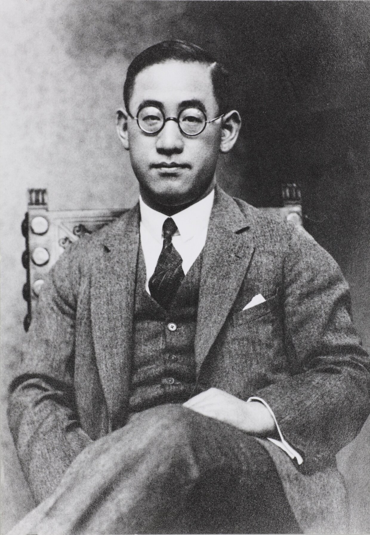 Yoshio Obayashi