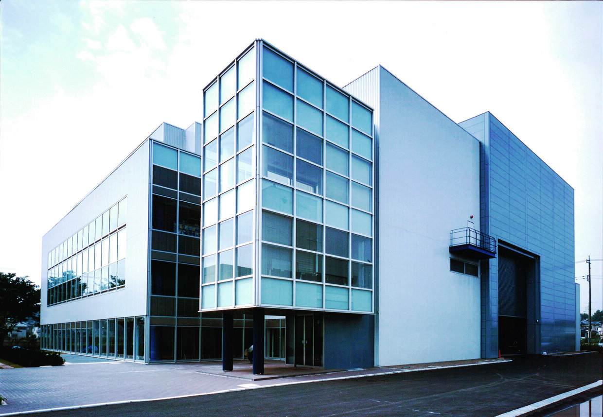  Dynamics Research Center (1999, now Dynamics Laboratory)
