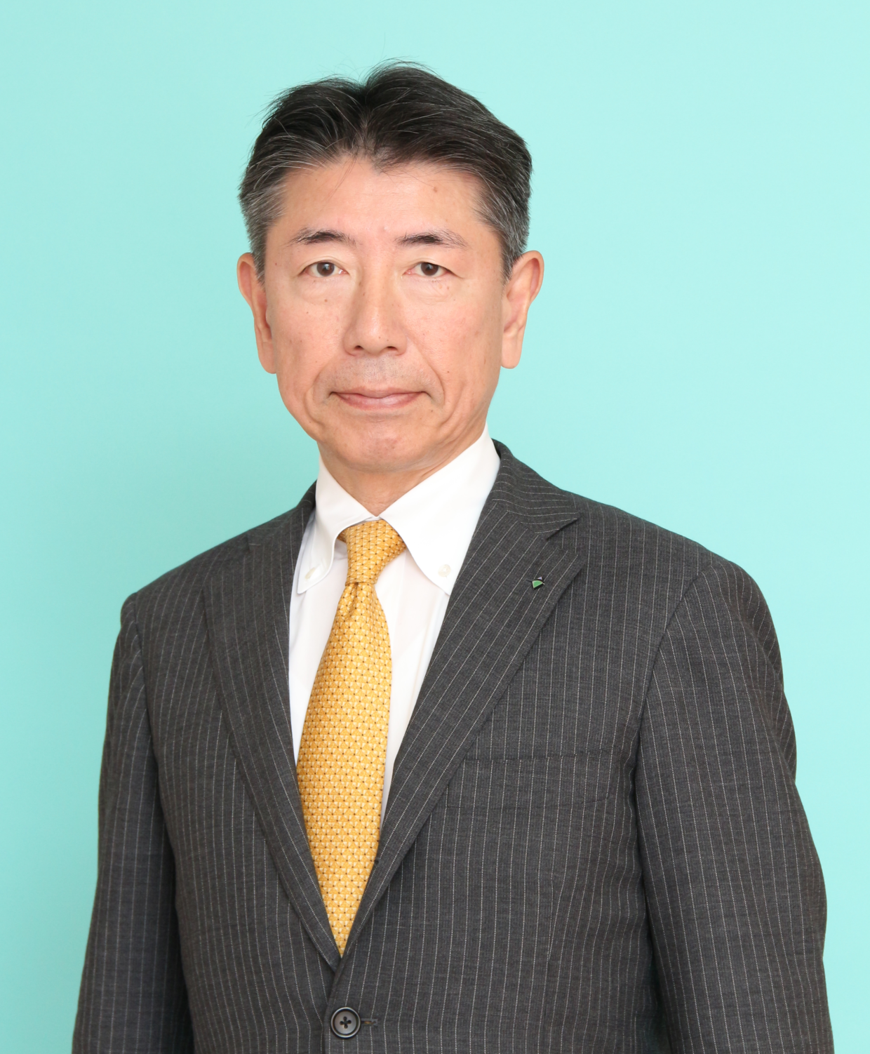 Kenji Hasuwa
